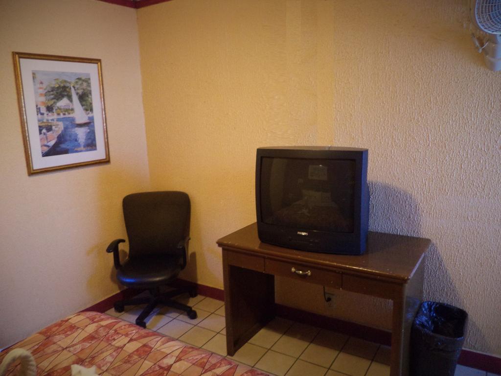 Hotel Diaz Tijuana Chambre photo