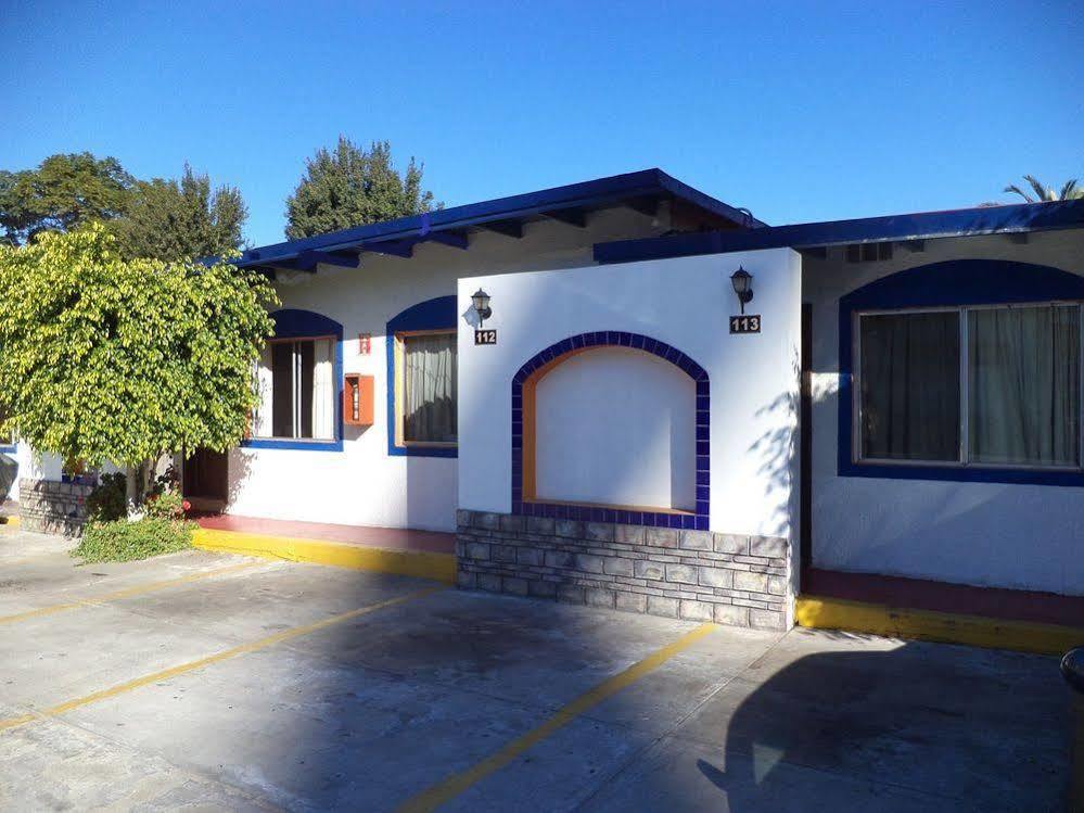 Hotel Diaz Tijuana Extérieur photo